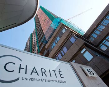 10 лучших больниц в Германии