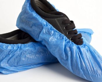 Выбираем детские бахилы: на что обратить внимание