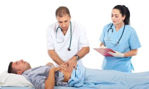 5 симптомов, требующих посещения гастроэнтеролога