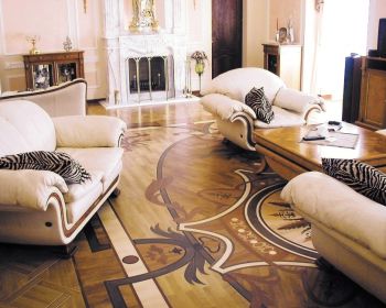 Пошаговая инструкция по самостоятельной циклевке паркета