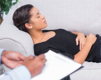 5 симптомов, требующих посещения гастроэнтеролога