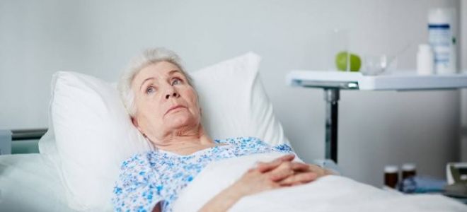 Как помочь больным людям в трудных жизненных ситуациях