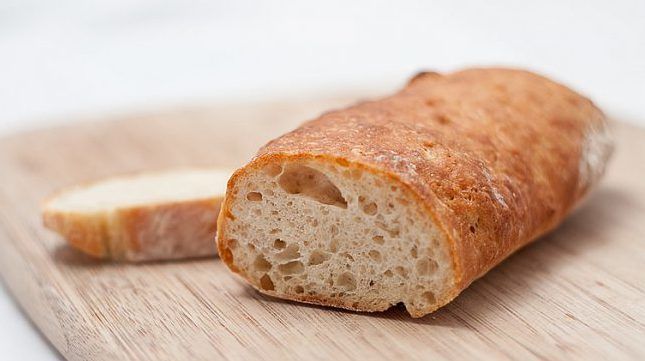 Продукты вызывающие запор