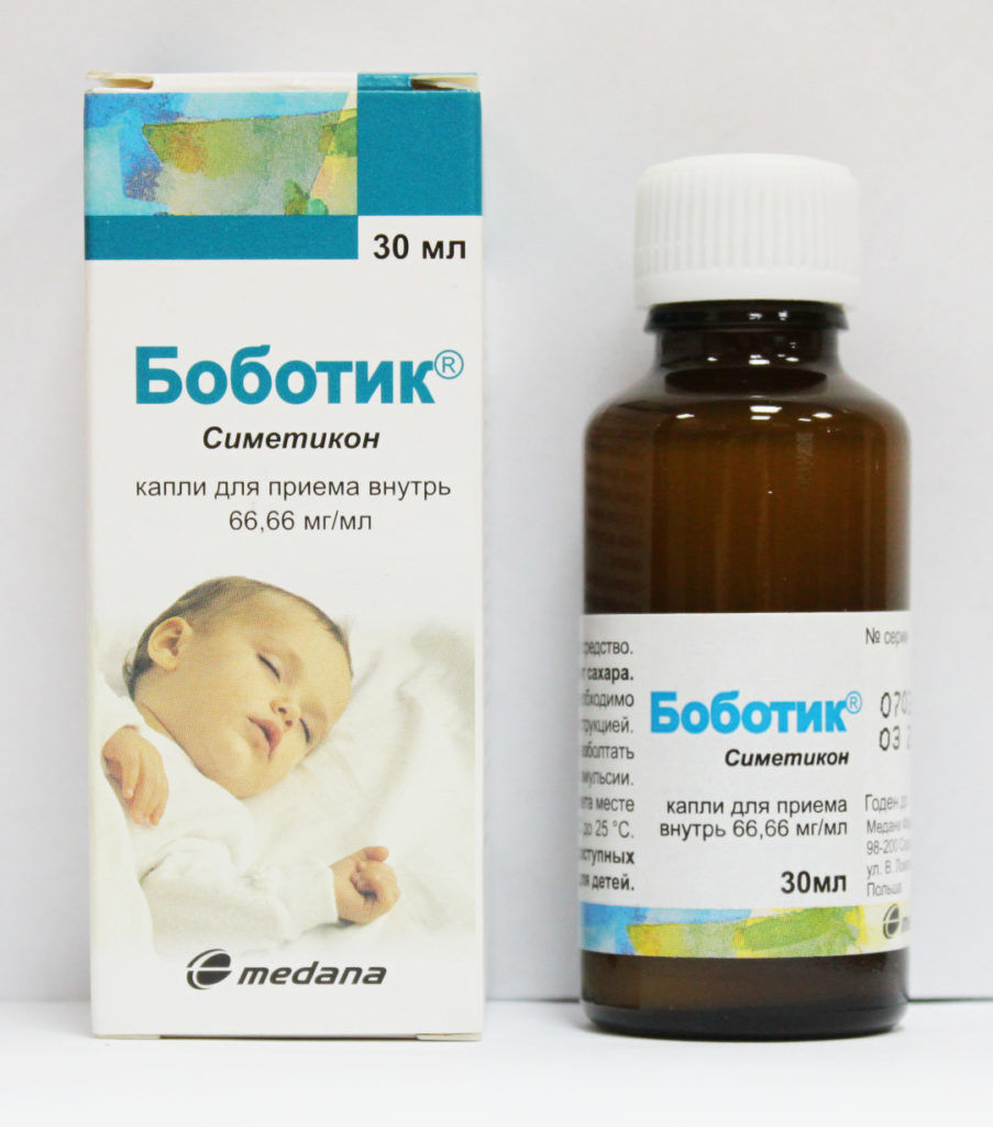 Боботик
