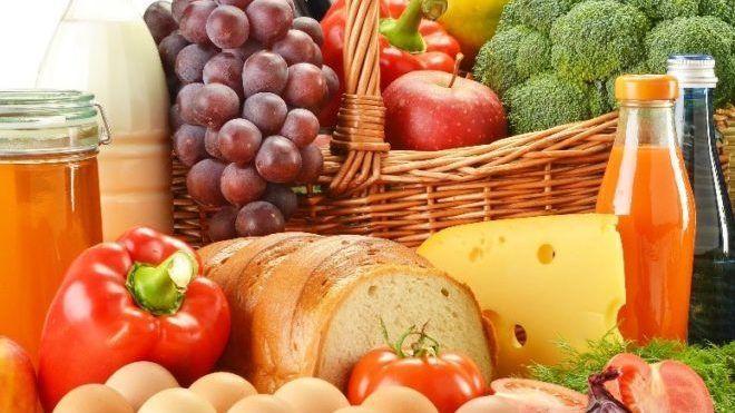 Диета при больной печени и поджелудочной