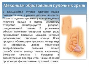 Причины возникновения