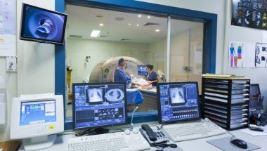 Качественная диагностика рака на современном оборудовании в Израиле